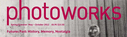 PHOTOWORK (Archive Mirror, cover + 6 pages)- Burkhard von Harder
